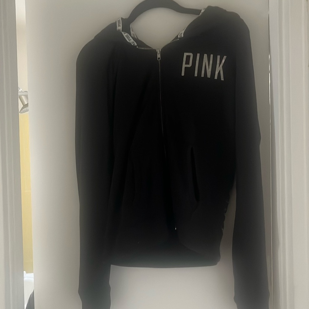 Victoria’s Secret pink Sweatshirt
